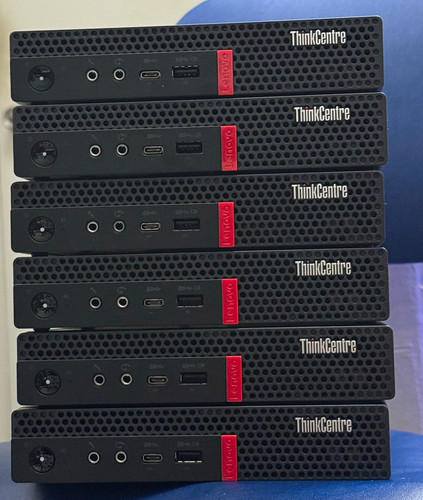 Lenovo thinkcentre m920q - m920q, tiny