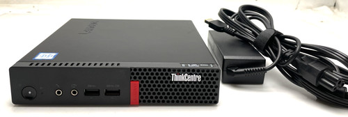 Lenovo thinkcentre m710q - lenovo,