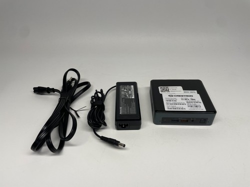 Intel nuc mini - intel, pc