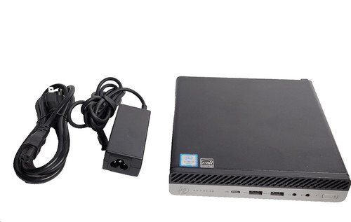 Prodesk 600 dm - hp,