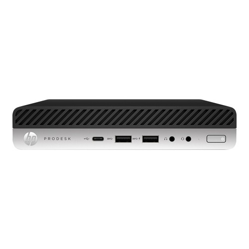 Prodesk 600 mini - hp, g4