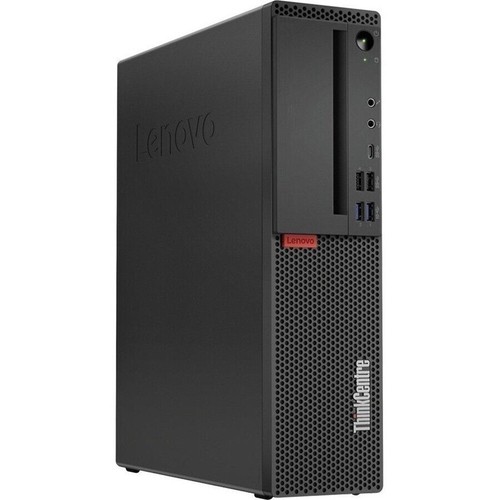 Lenovo windows desktop - windows, i5