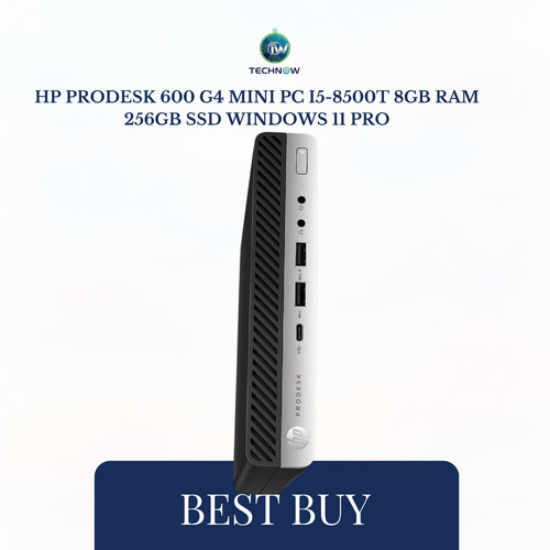 Prodesk 600 mini - prodesk, pc
