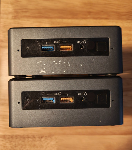 Intel nuc nuc8i3beh - intel,
