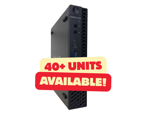 Dell optiplex 7050 micro mini - optiplex,